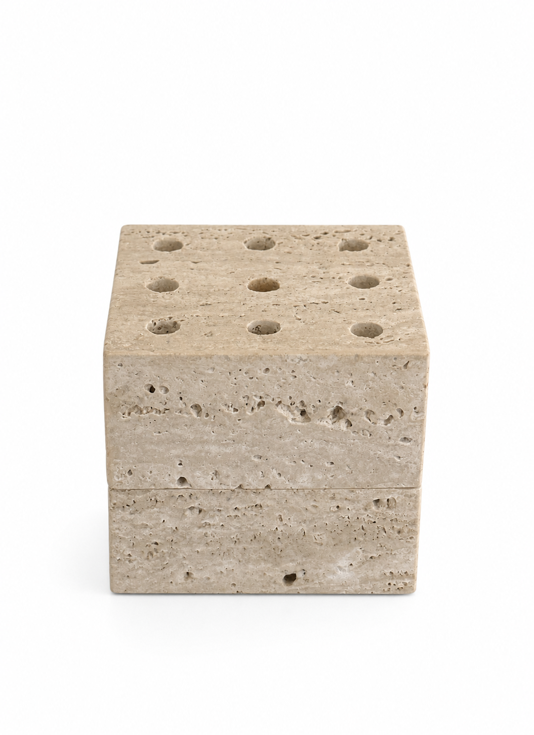 Cube Burner