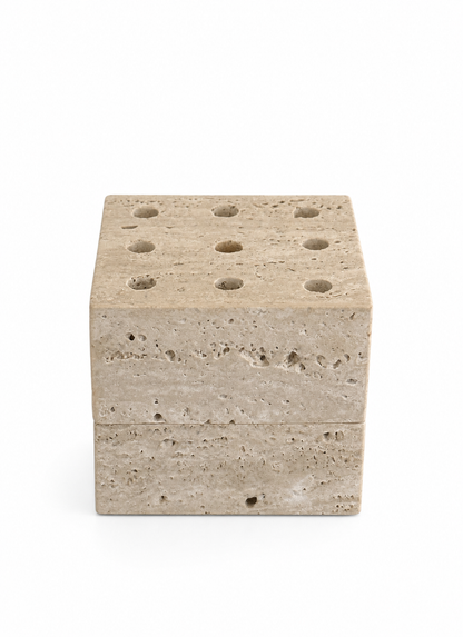 Cube Burner