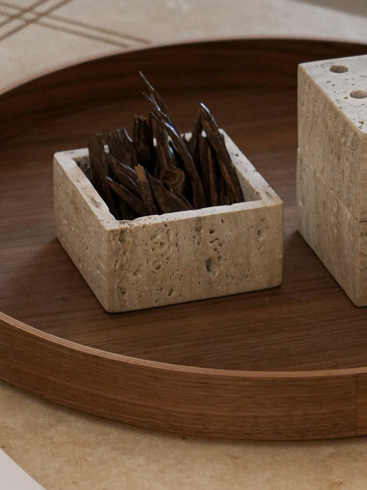Oud Box