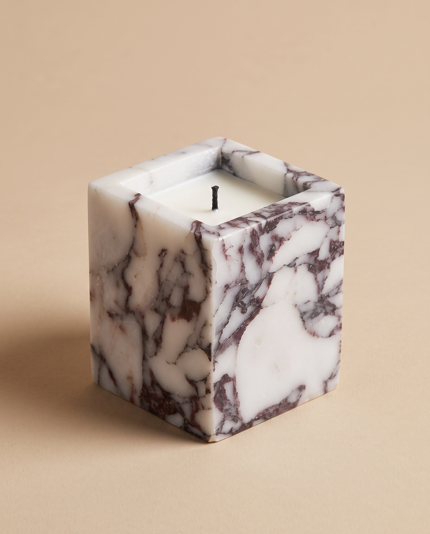 Flamme Candle