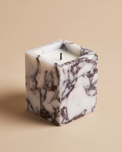 Flamme Candle