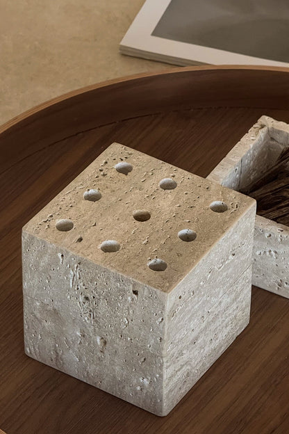 Cube Burner