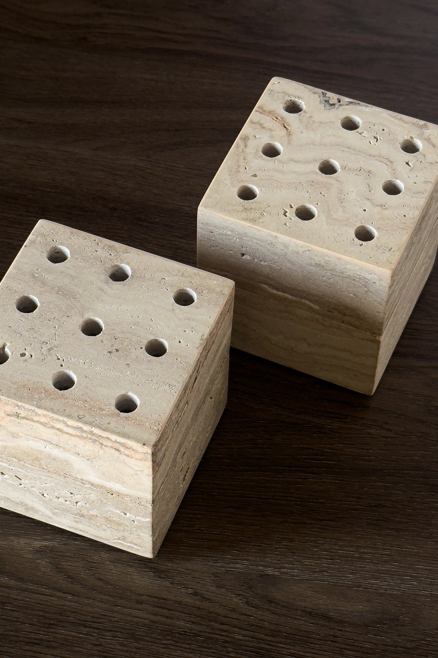 Cube Burner