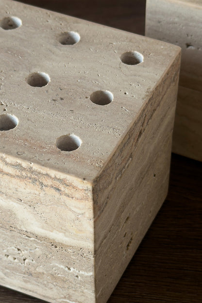 Cube Burner
