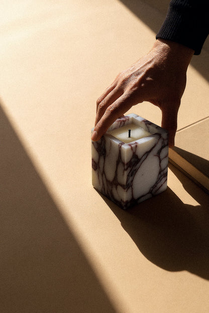 Flamme Candle